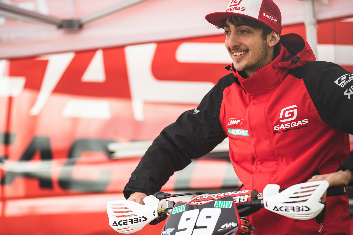 2022 Italian Enduro Championship: Verona and Macdonald share opening round wins