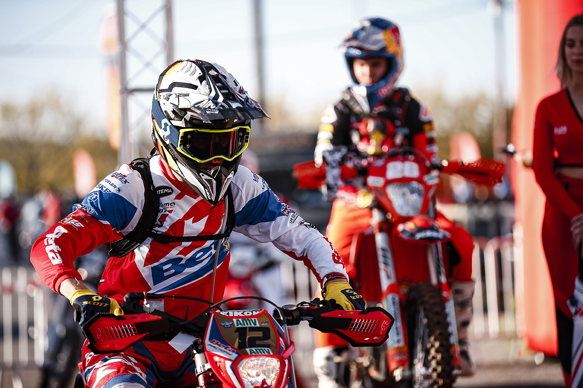 2022 EnduroGP season incoming – Enduro21’s form guide heading to Spain