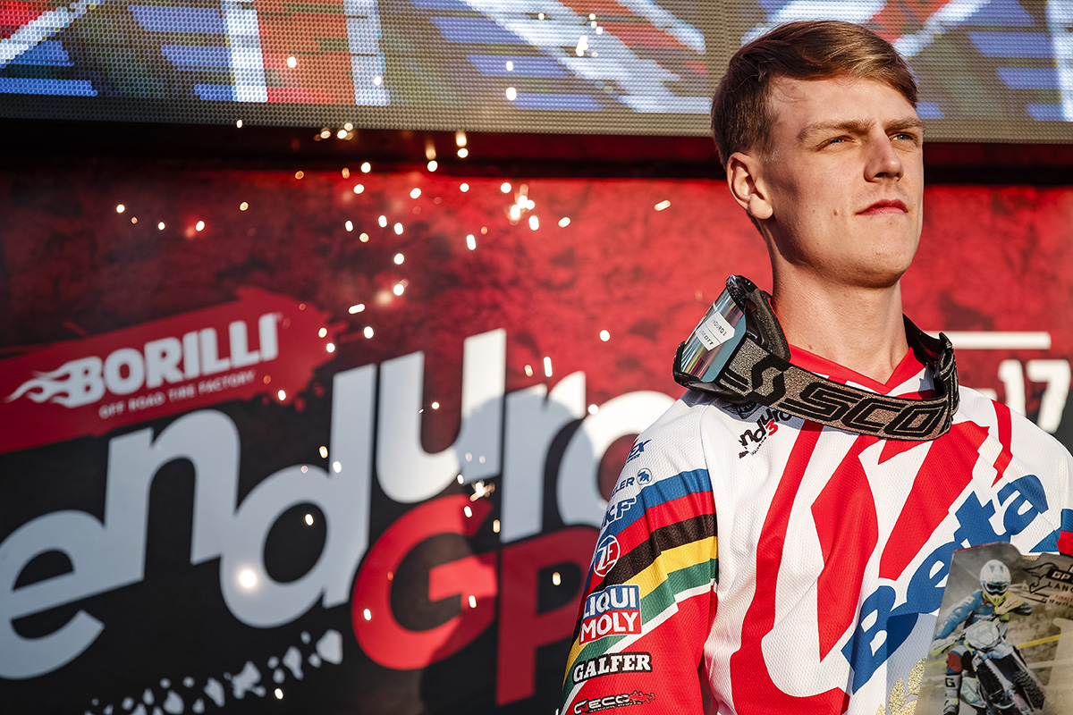 2022 EnduroGP season incoming – Enduro21’s form guide heading to Spain