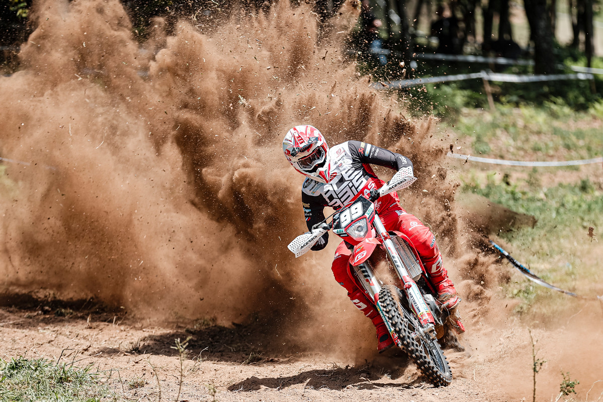 5 Things: what EnduroGP Rnd 1 taught us and who to look for this weekend in Spain