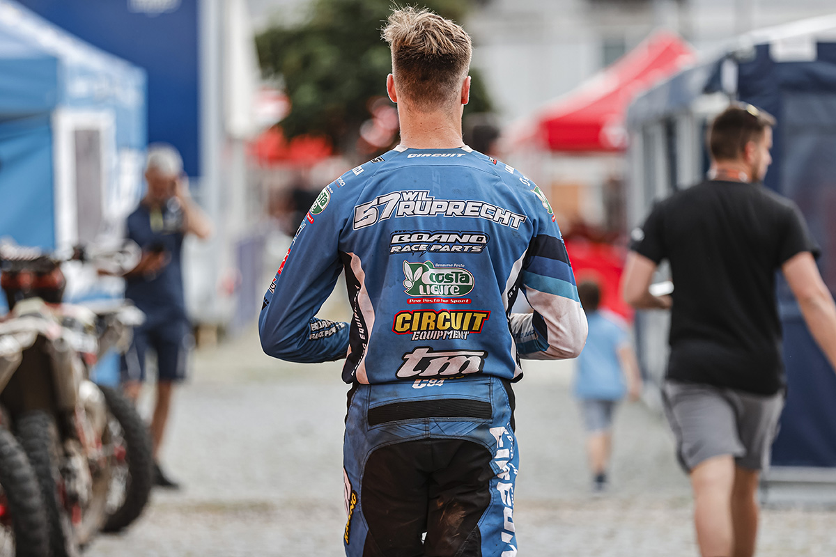 Enduro21 notebook: Say what? Riders explain their EnduroGP of Portugal