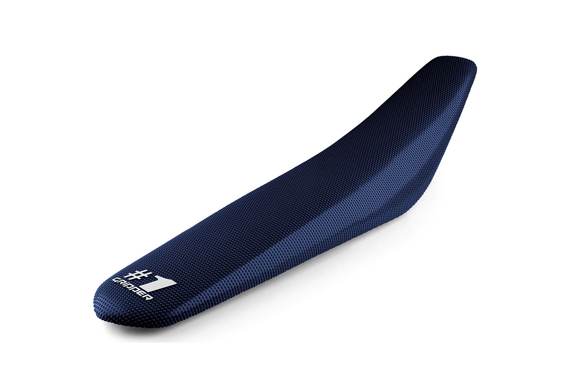 Quick look: Onegripper off-road seat covers