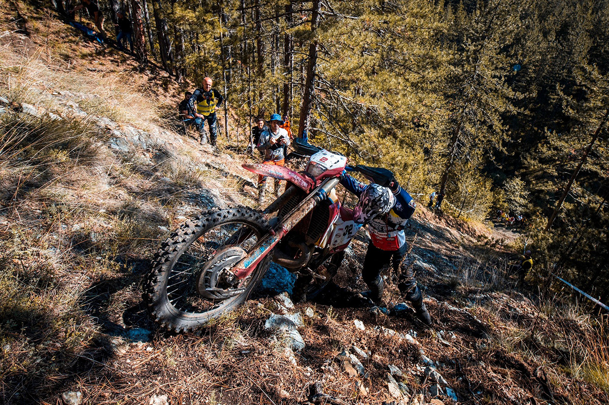 Xross Hard Enduro: Fast facts ahead of HEWC Rnd 2 this week