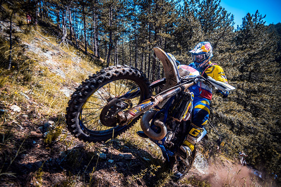 Xross Hard Enduro: Fast facts ahead of HEWC Rnd 2 this week