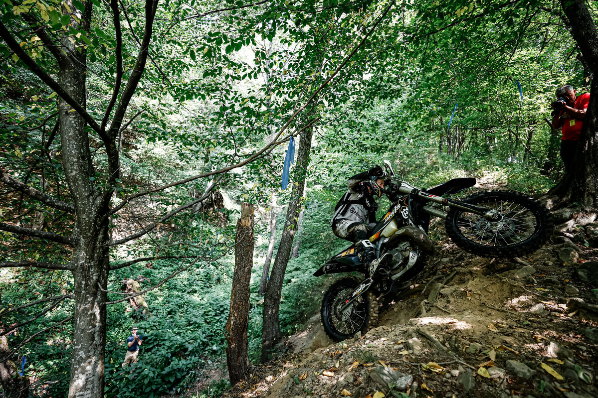 New British Extreme Enduro Super Series announced