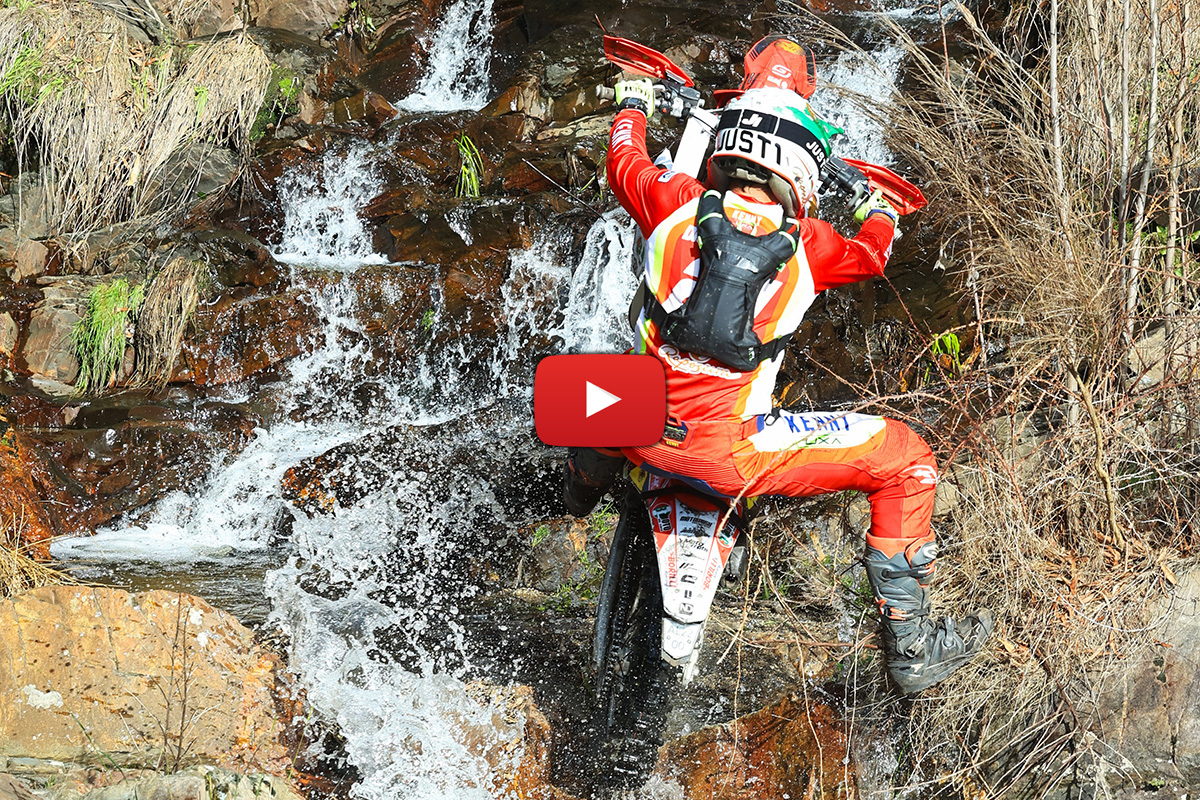 EXTREME BONECA 2022 – Portuguese Hard Enduro Rnd5 highlights