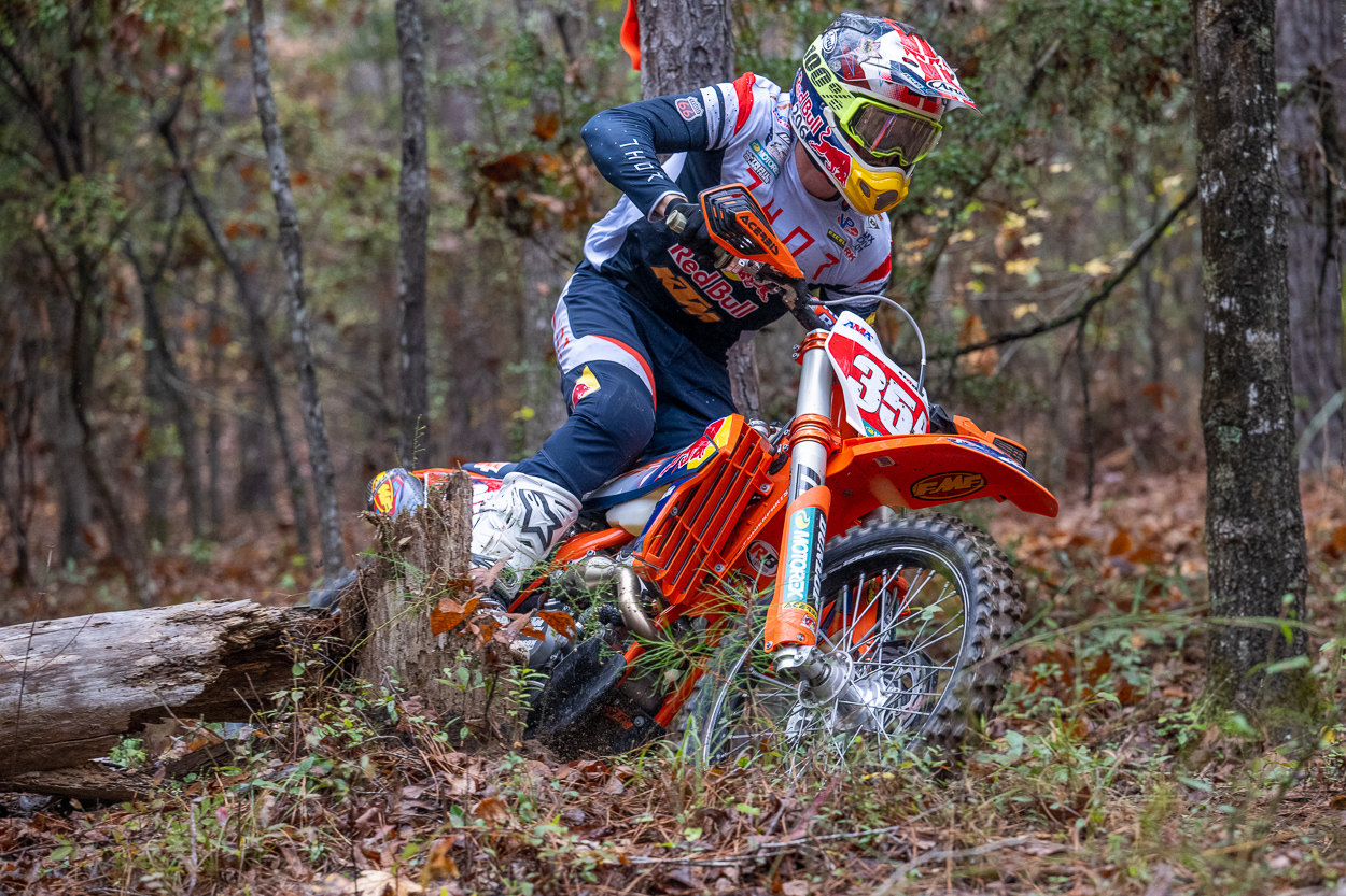 $8000 Bounty for Toth at Gobbler Getter NEPG finale