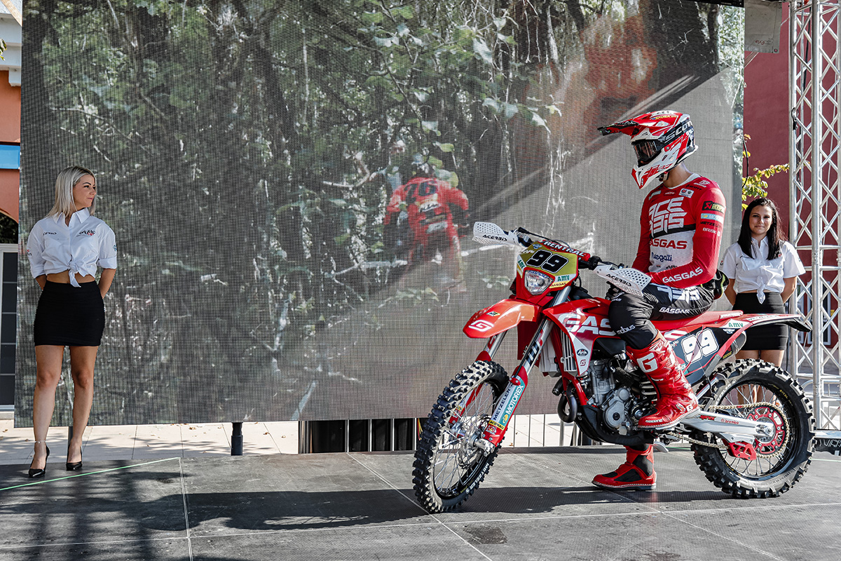 2022 EnduroGP title showdown in Zschopau – ready for it?