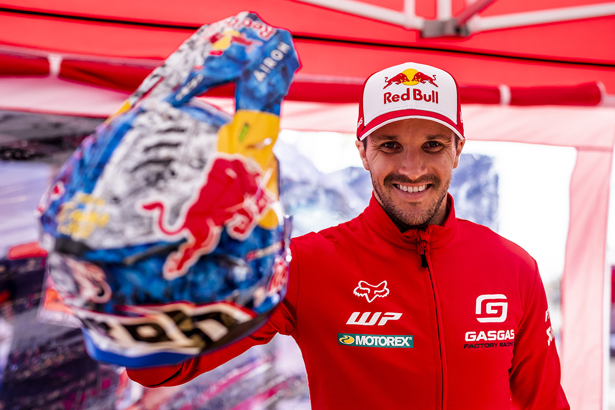 2022 Andalucia Rally: Sunderland poised for title – Salvini debuts