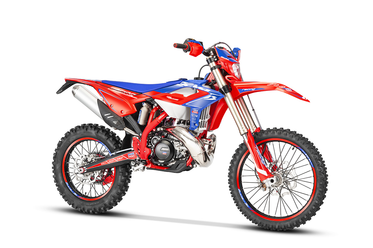 First look: 2023 Beta Racing Editions and 300 RX