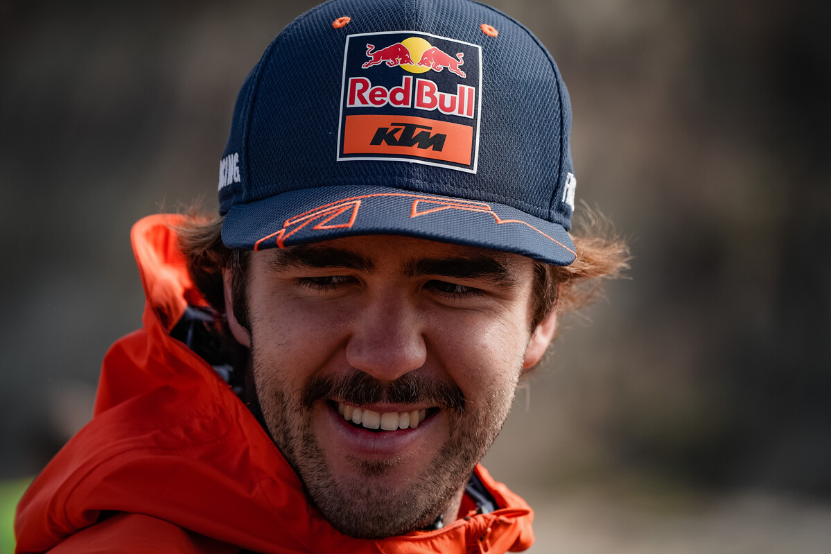FIM decide on Lettenbichler vs Roman HEWC points protest