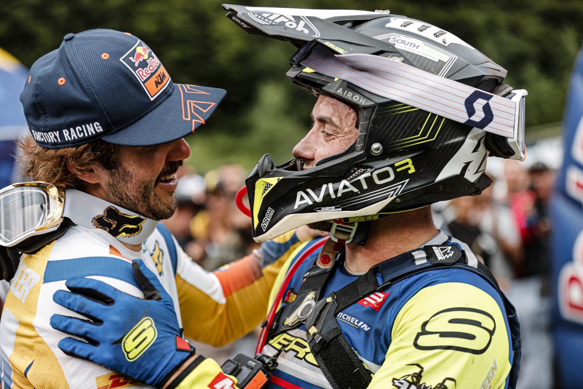 Hixpania Hard Enduro – HEWC title decider or not?