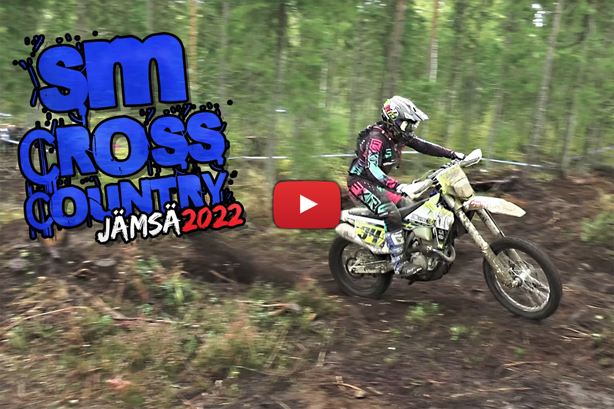 Finnish Cross Country Championship: Remes closes on title in Jamsa