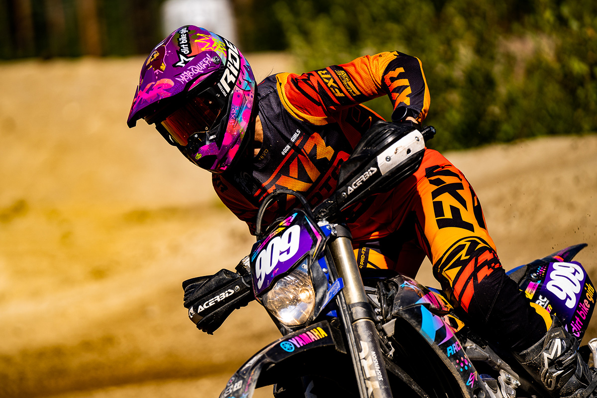 Gotland Grand National offers €5000 prize purse for women