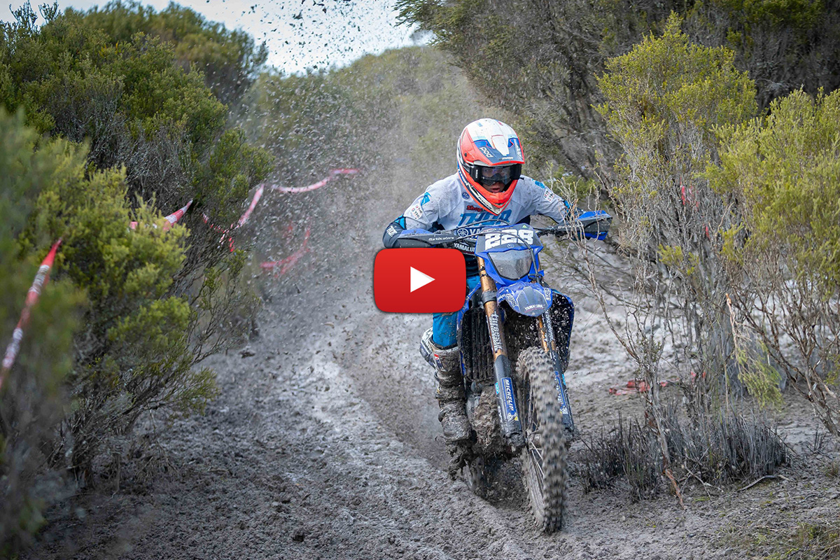 2022 AORC Rnd 9 + 10 race recap: Bacon and Wilksch fastest – Jess Gardiner clocks 100 podiums