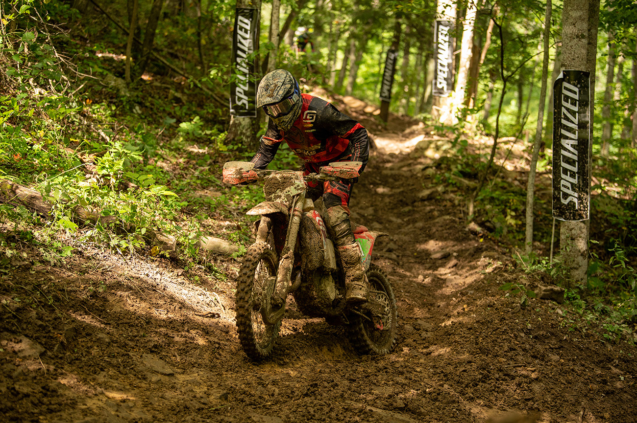 gncc_mountaineer_johnny_girroir_rnd10