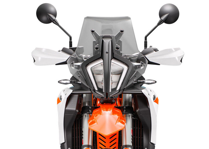 First look: 2023 KTM 890 Adventure R