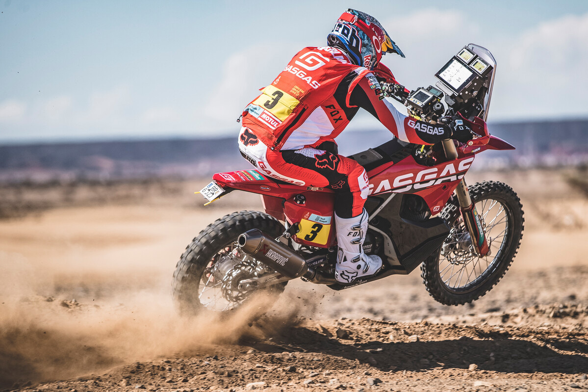 2022 Rallye du Maroc: Rally Raid World Championship returns this week in Morocco