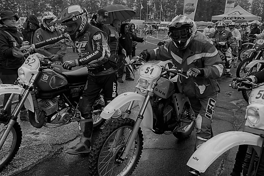 12 Ore di Enduro – 12-hour Italian Vintage Enduro returns for 2023
