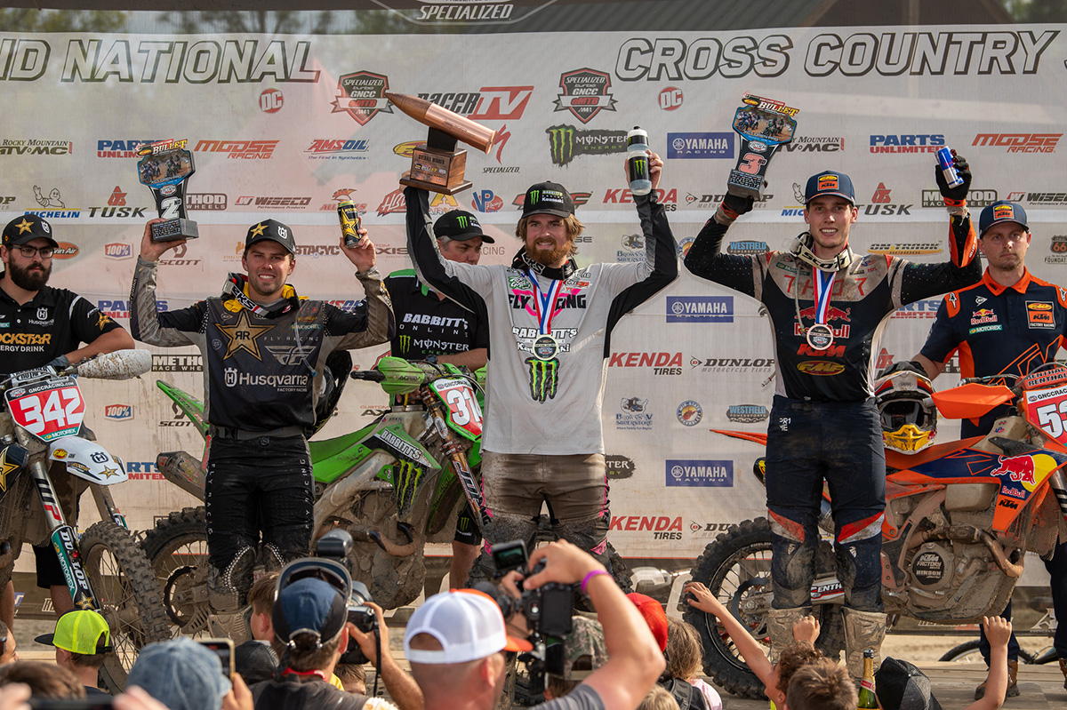 2023_camp_coker_gncc_podium