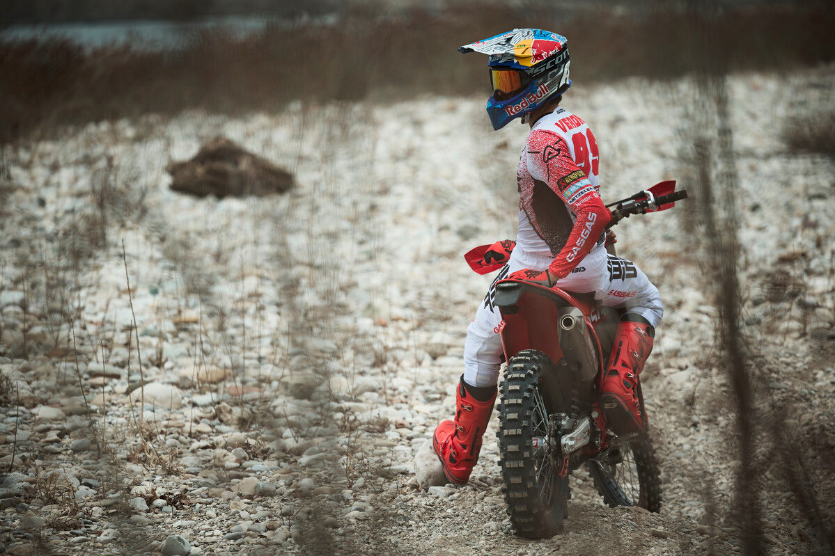 EnduroGP World Championship: fast facts ahead of round 1 this weekend in Italy