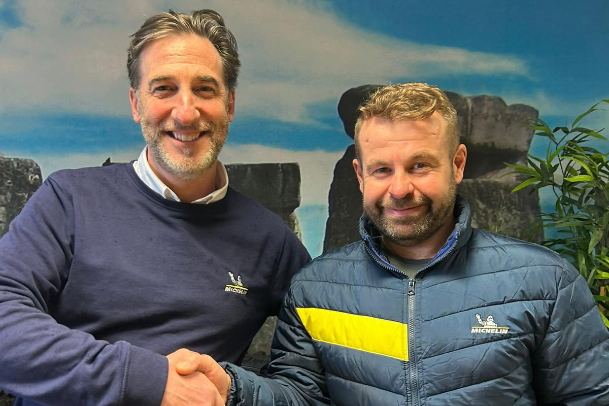 Endurotyres.com under new ownership