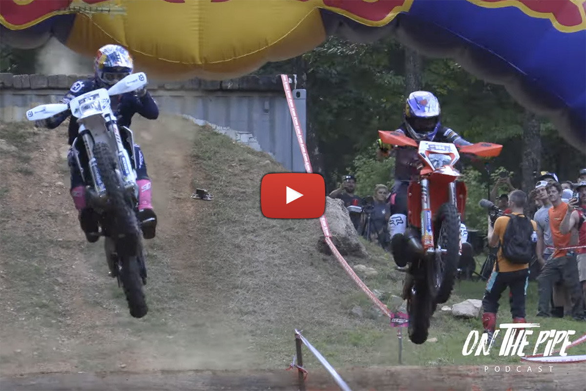 2023 Red Bull TKO: Straight Rhythm Pro Finals – RAW highlights