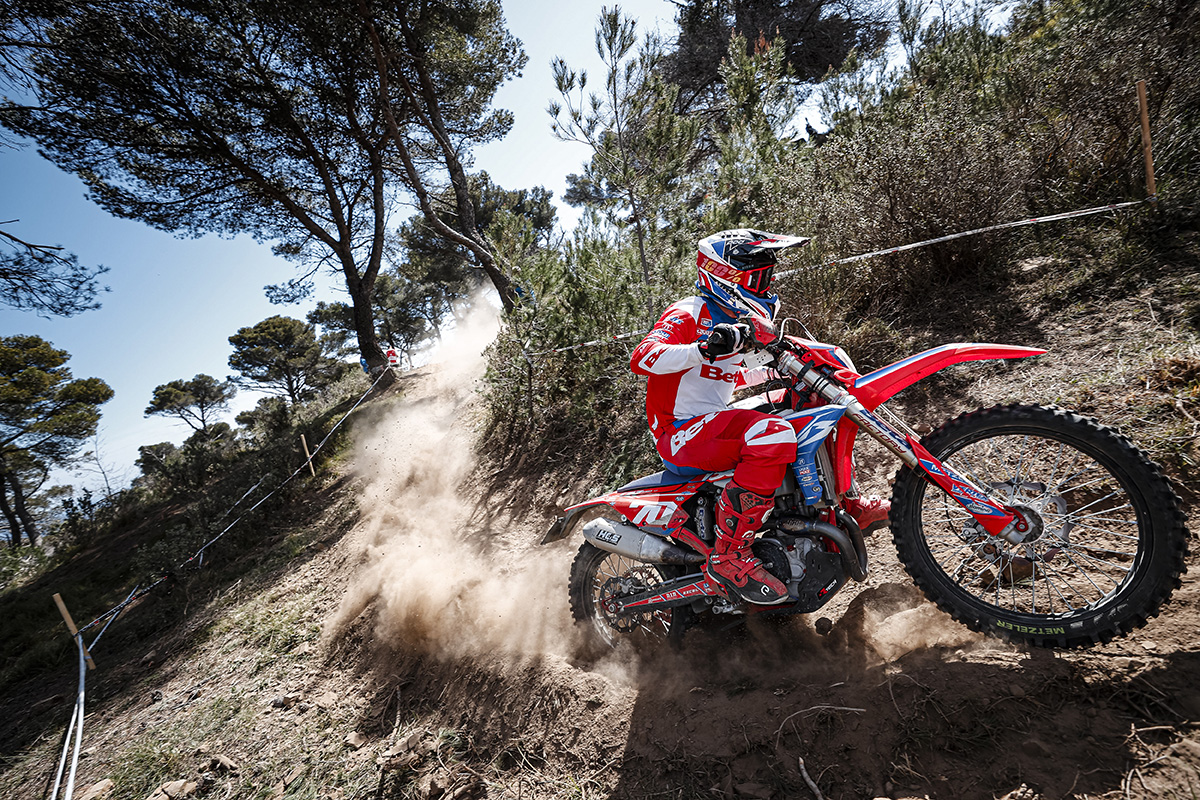 Provisional 2024 FIM EnduroGP World Championship calendar announced