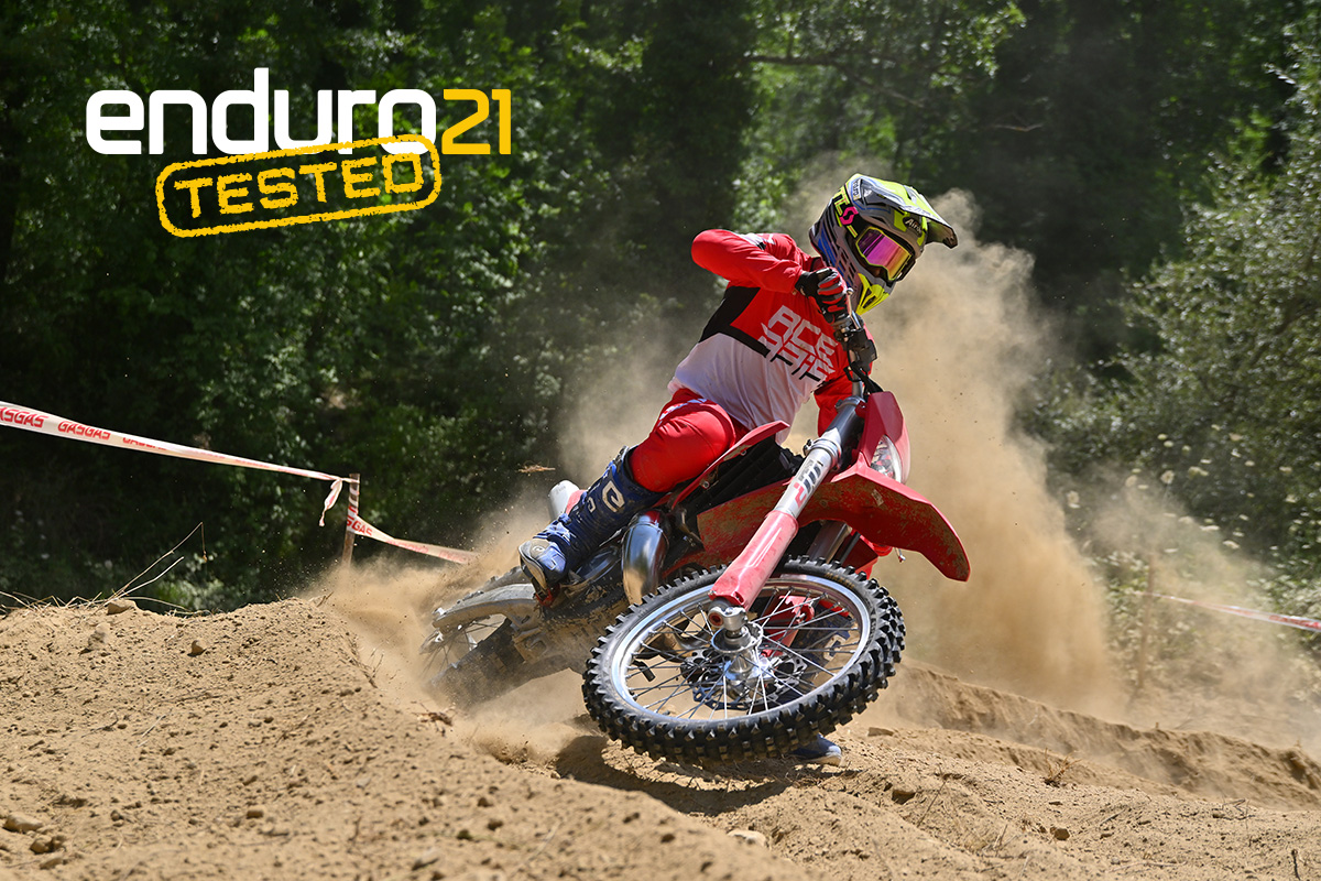 Tested: 2024 GASGAS Enduro Range