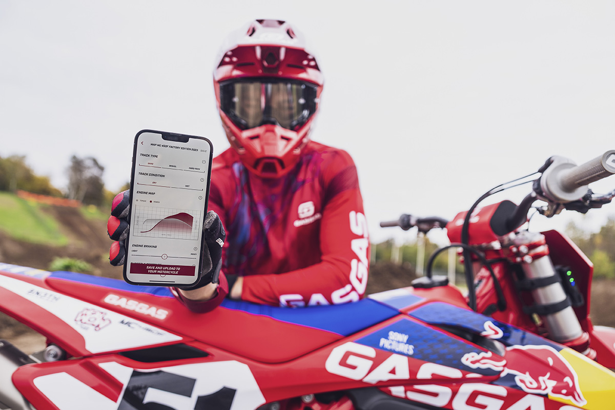 gasgas-app
