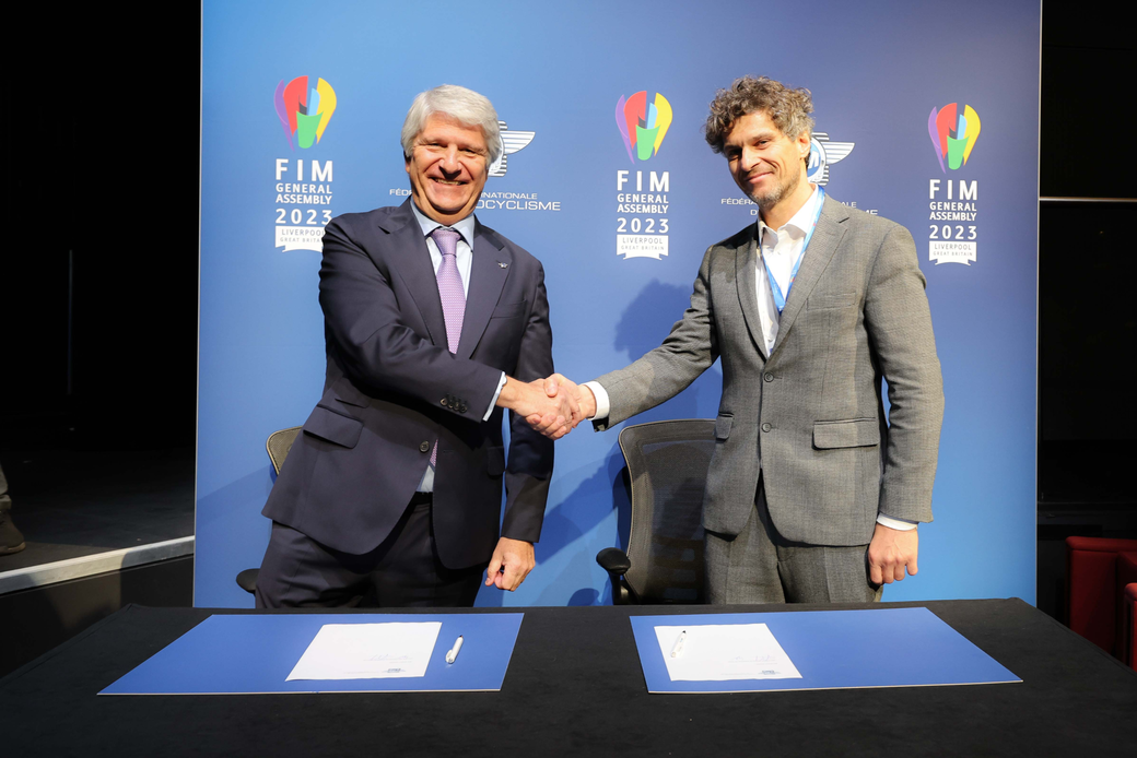 SportUP sign 10-year deal as new SuperEnduro World Championship promoters