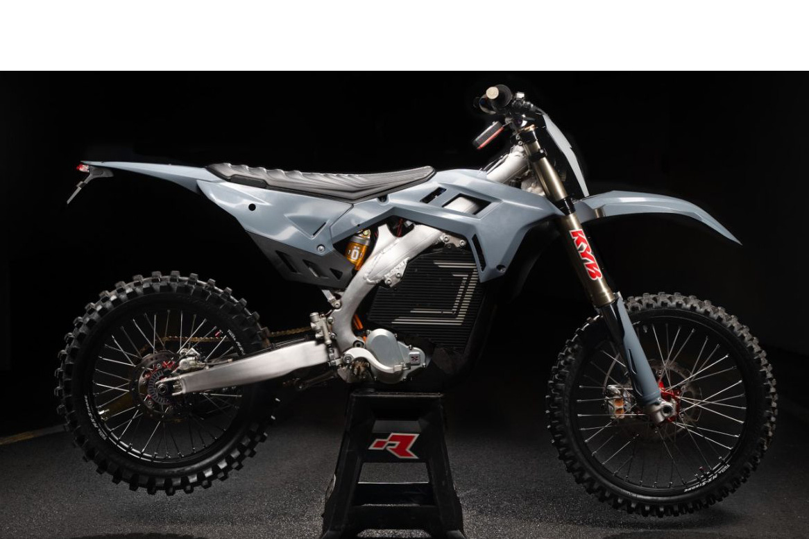 Quick look: Flux Performance reveal fresh images (& video) of EXC rival