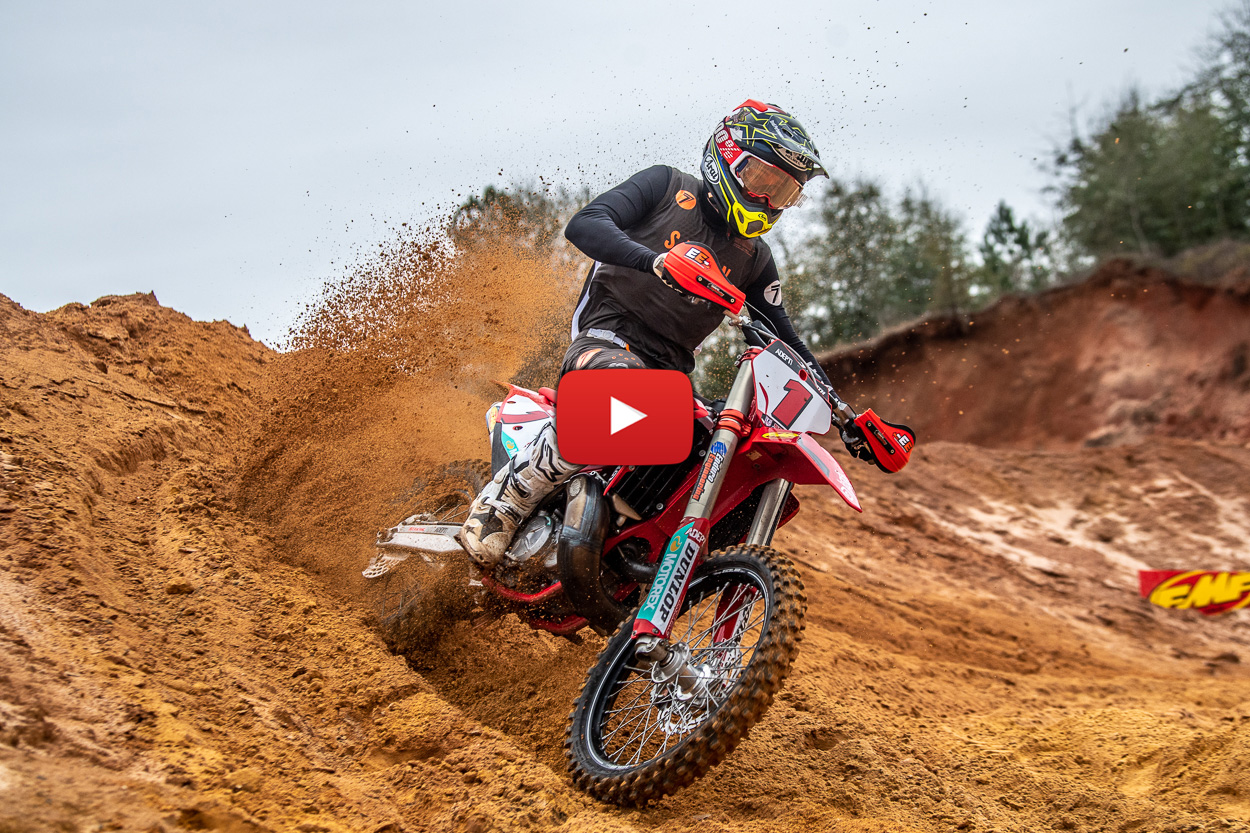 2023 US Sprint Enduro: highlights from Rnd 2, the Mac Daddy