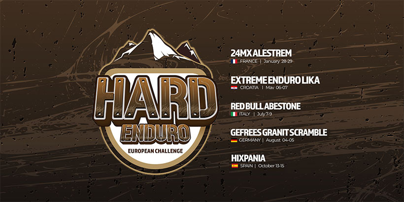 2023 Hard Enduro European Challenge – is this a thing?