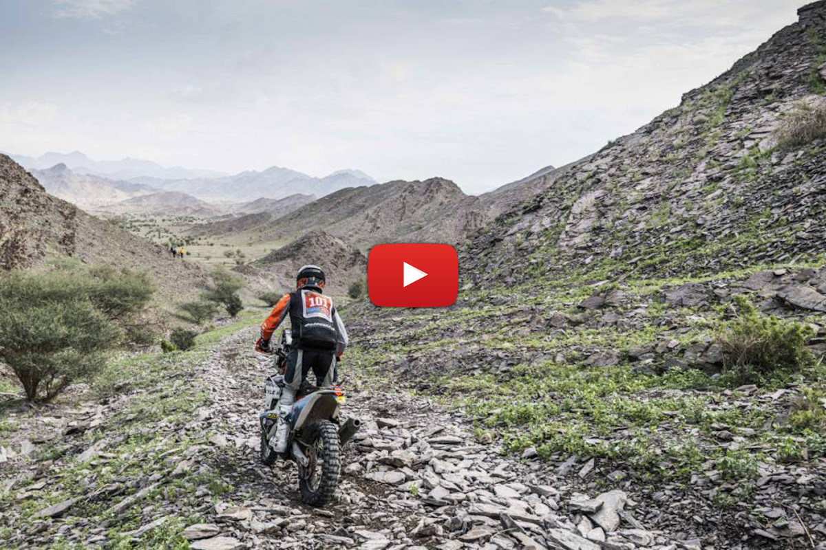 2023 Dakar Rally: Stage 2 highlights