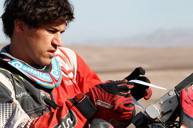 Dakar ’23 daily notebook: Bang Bang’s big 30 and no gentleman’s agreements