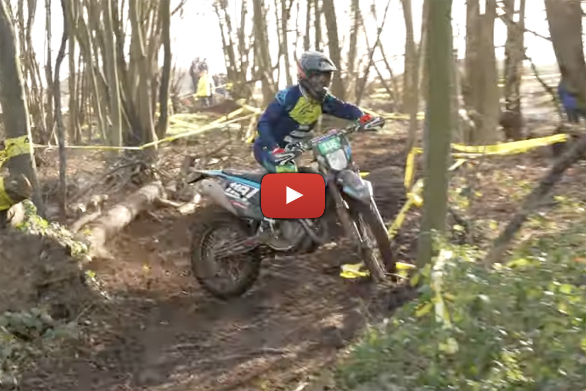 2023 British Sprint Enduro: Freeman vs Bolt vs the Edmondsons