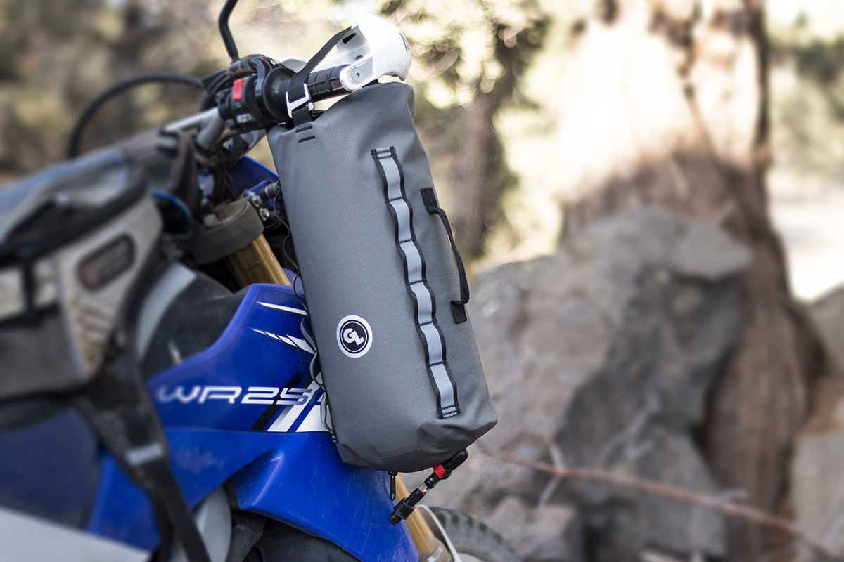 Quick look: Giant Loop’s Cactus Canteen Water Reservoir