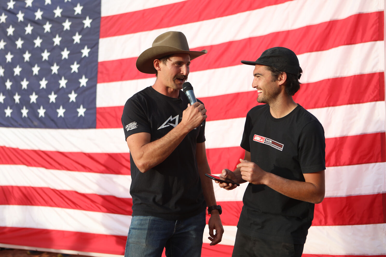 KLIM announced as title sponsor of 2023 AMA US Hard Enduro Series