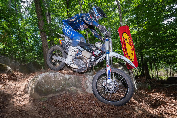 Magna1 Motorsports become 2023 AMA National Enduro Title Sponsor