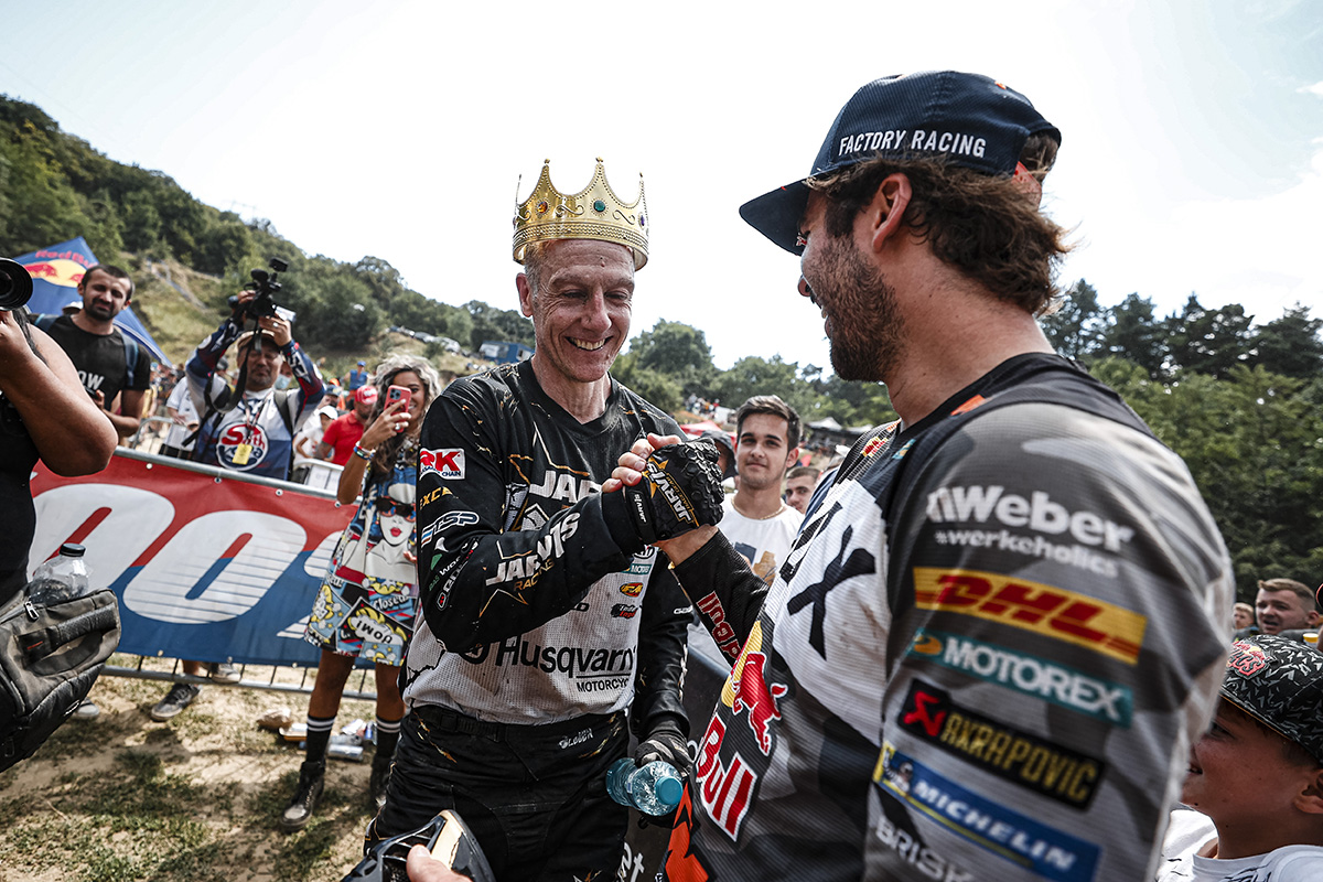 2023 Red Bull Romaniacs Preview – everything you need to know