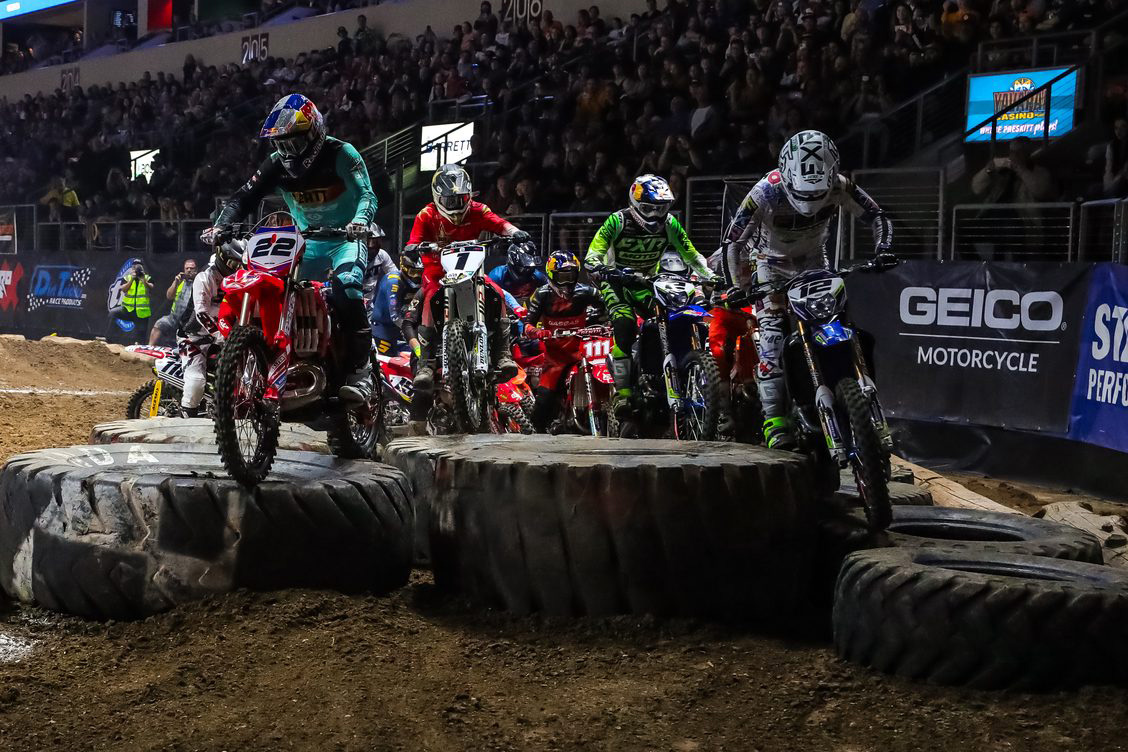 2023 EnduroCross Schedule Updated
