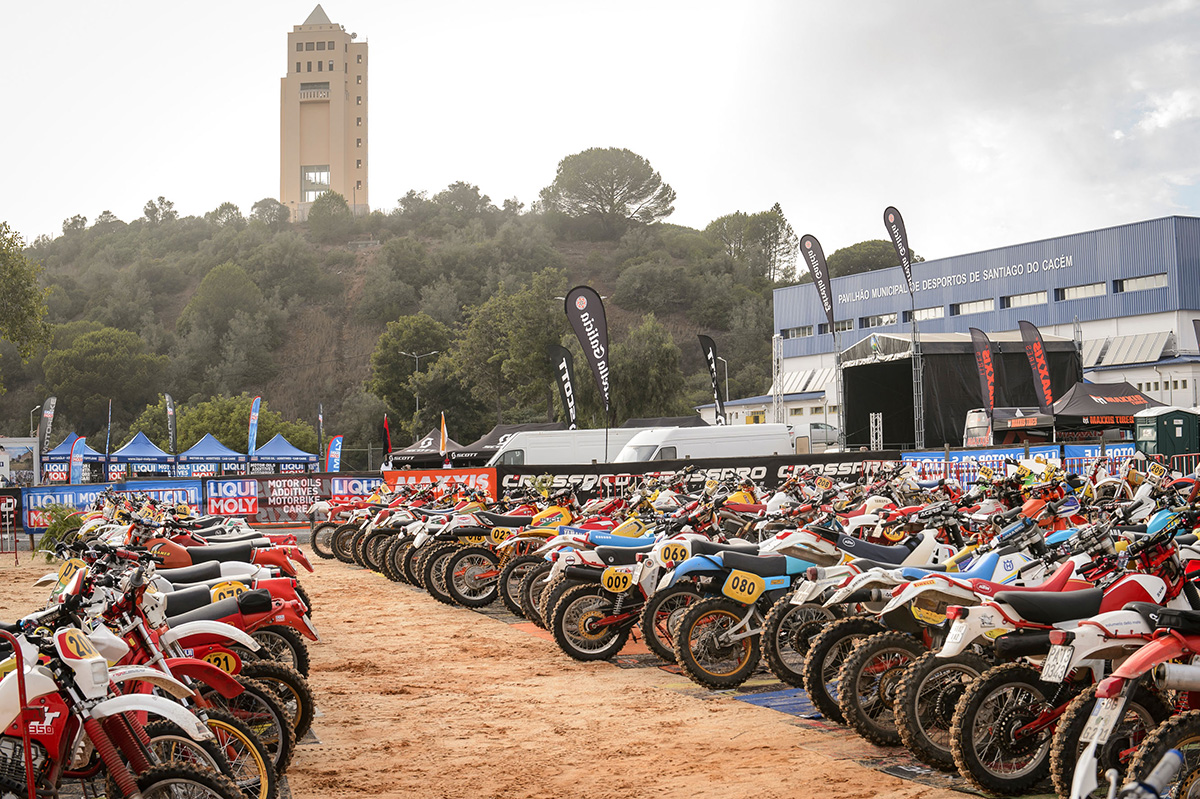 FIM Enduro Vintage Trophy: host countries confirmed until 2026