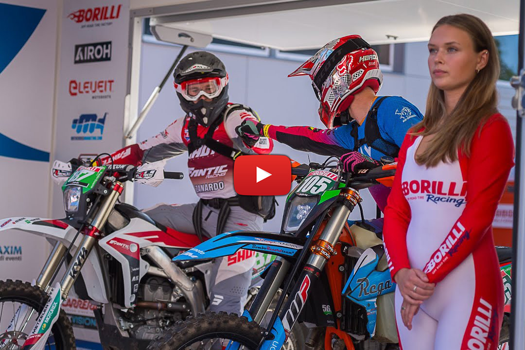 2023 Enduro European Championship: Double victory for Eemil Pohjola in Estonia