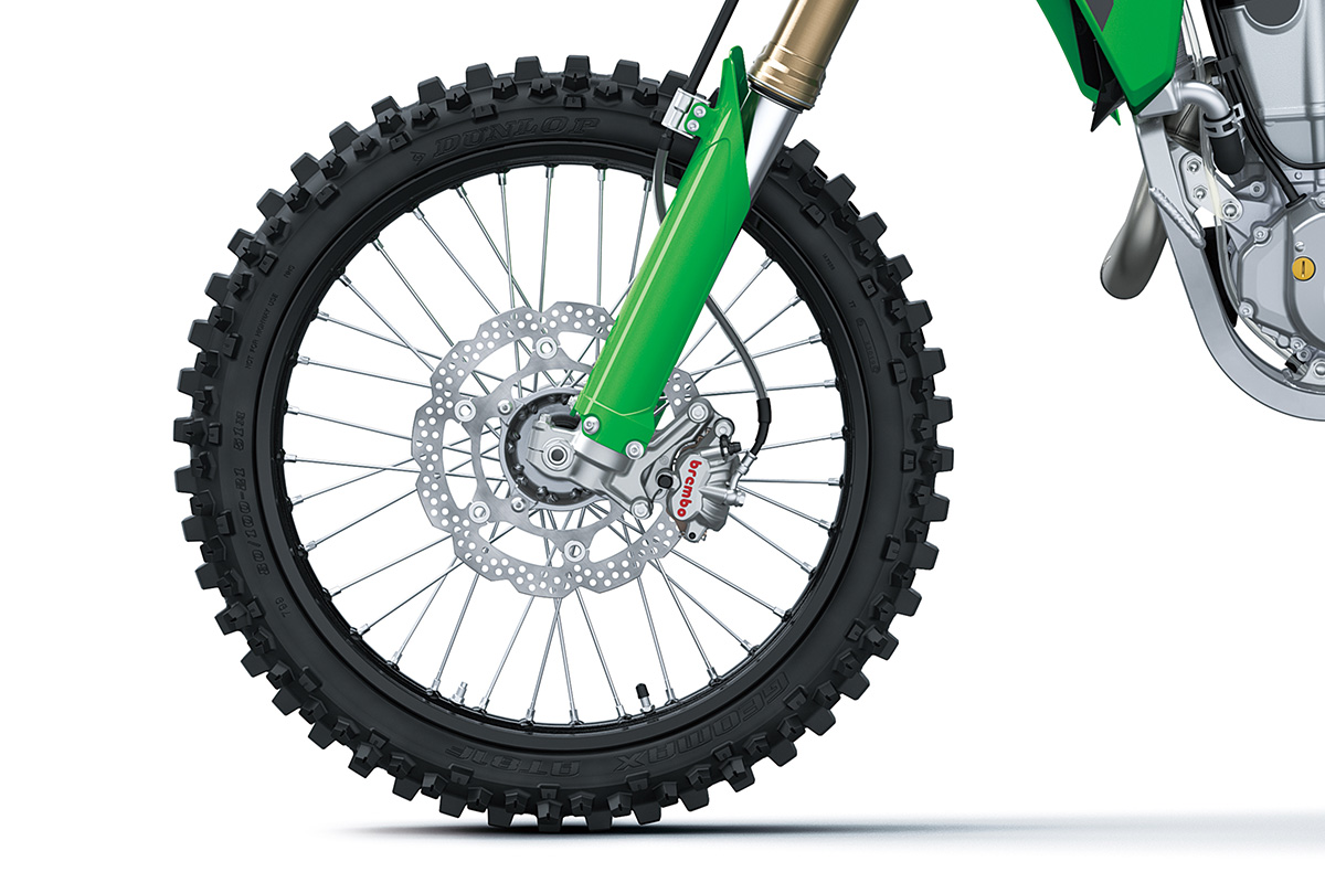 2024_kawasaki_kx450x_brembo_brakes