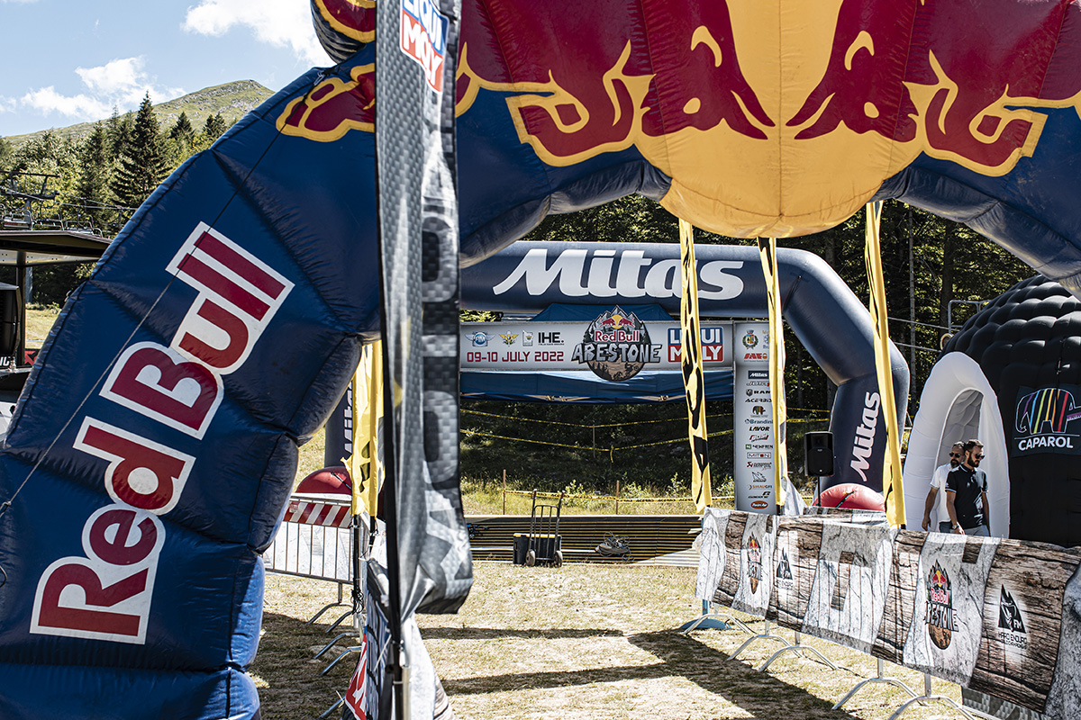 2023 Abestone Hard Enduro cancelled – HEWC drops to six rounds
