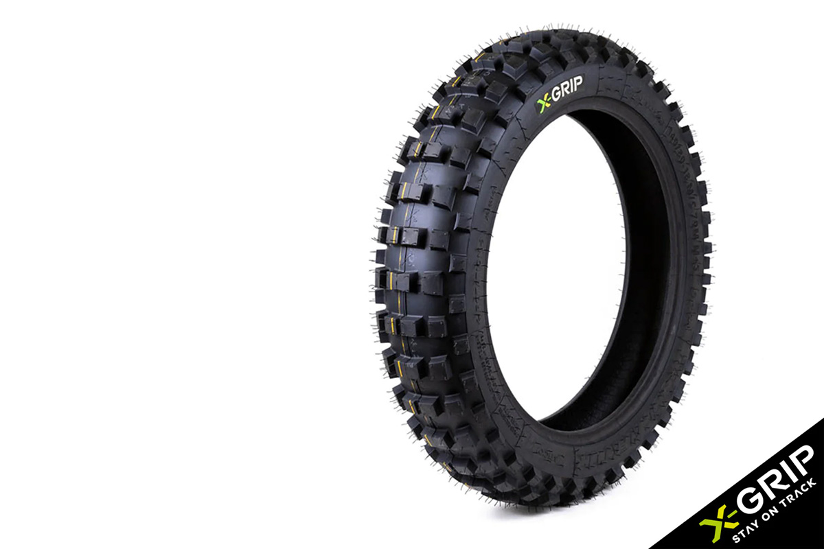 CPD distribute X-Grip in USA