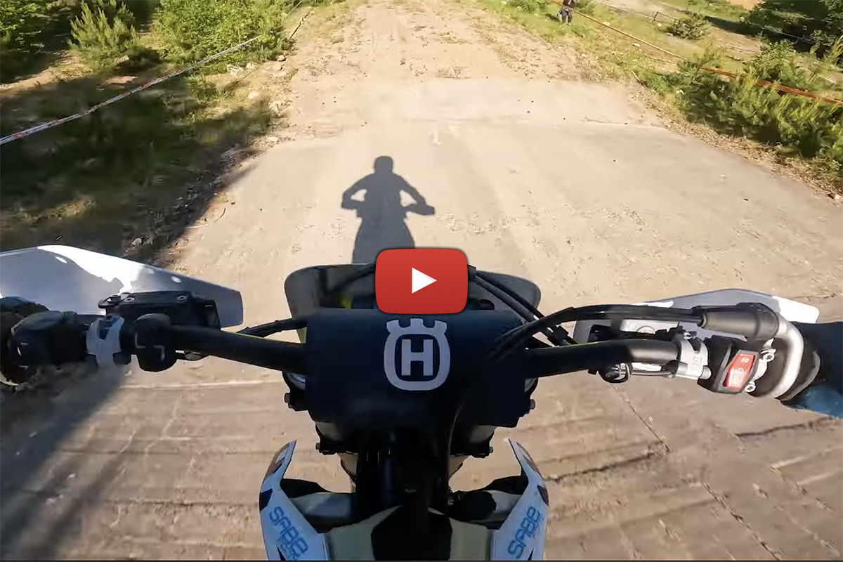 EnduroGP of Sweden: Rnd4 track preview