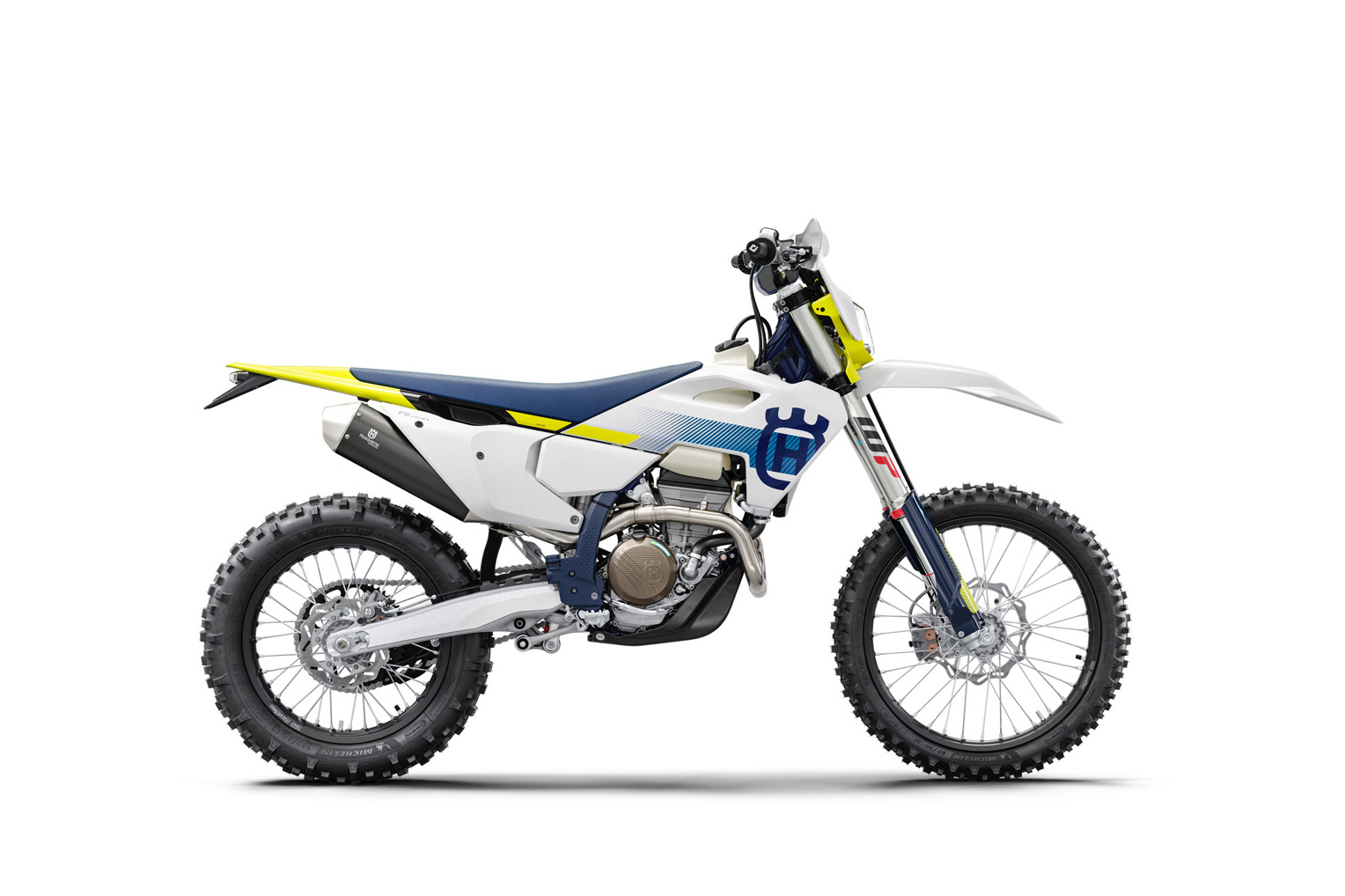 First look: 2024 Husqvarna TE/FE Enduro models