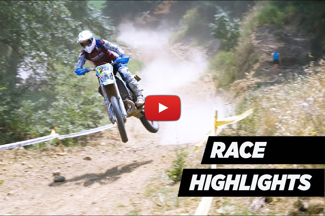 2023 Italian Enduro Championship – Rnd6 RAW highlights